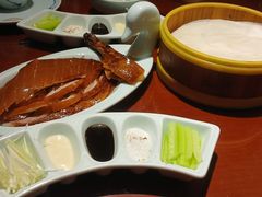 -北平印象.北京烤鸭.新京菜.融合菜(世贸店)