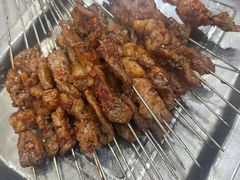-文文烤肉(大皮院店)
