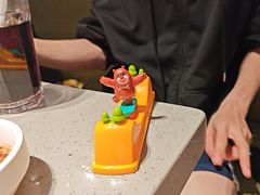 -海底捞火锅(珠影星光城夜宵主题店)