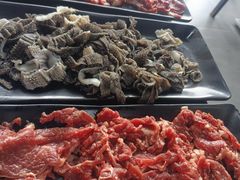 -牛一煲美食(江高店)