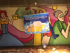 -管氏翅吧(广渠门店)