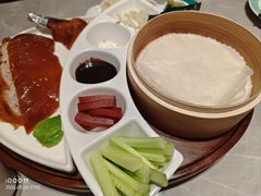 -钱塘秋荷·新江浙菜(沪太路店)