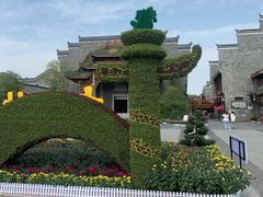 -武汉园博园(武汉自然博物馆)