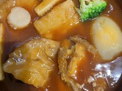 -彩虹之约•淮扬家宴(亚运村店)