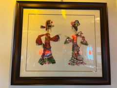 -秦月轩·陕西家乡菜(阜成路·五棵松店)