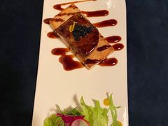 -岸芷汀兰·法餐牛排