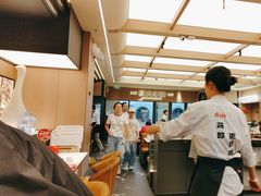 -锅当当铁锅炖烀饼王(长泰广场店)