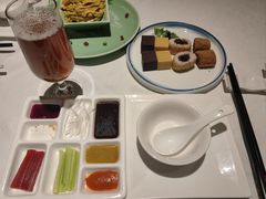 -北平楼·烤鸭·北京菜(牡丹园店)