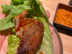 -吉秋田鲜和牛烧肉·肉档自选
