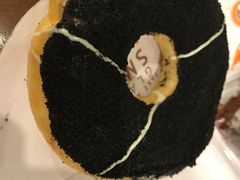 -J.CO Donuts & Coffee(Mal Bali Galeria)