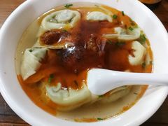 -潘国仙耳光馄饨(黄家阙路店)