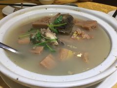 -海宝酒家(中山四路店)