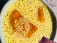 -发记甜品(山东街店)