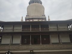 -张掖大佛寺景区