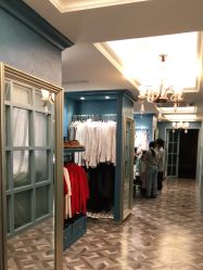 -玛瑞莎·儿童·亲子摄影(越秀店)