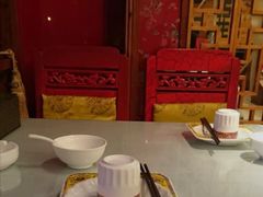 -大清花饺子(五五路店)