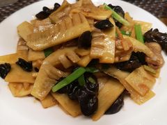 -新海渔港·胶东海鲜家常菜·家宴(奥体中心店)