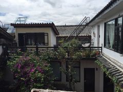 -浔岚云舍mist静谧观景美宿(丽江古城店)