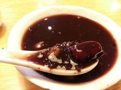 黑米粥-老号尤兔头(西川店)