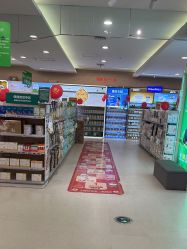 -孩子王童乐园(唐山万达广场店)