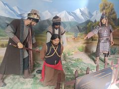 -哈密回王府景区