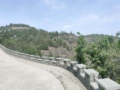 -府君山公园