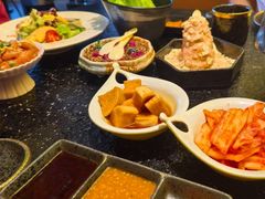 -樱嘢·炭火烧肉(惠南店)