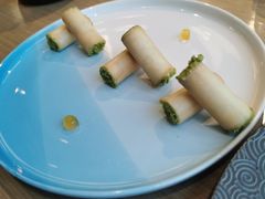 菩提米纸卷-菩提树·素食餐厅(汇智国际商业中心店)