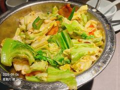 -晓淮山·扬州早茶·淮扬菜(龙阳广场店)