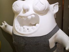 -茶力的小怪兽(梅林卓悦汇店)
