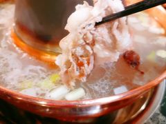 -欣悦坊陈一刀热气羊肉火锅(清真路店)