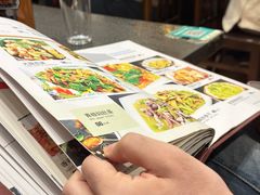 -湘肠香火锅店(团结湖店)