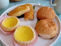 点心拼盘-御满江海鲜酒家(洛溪新城店)