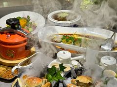 -3号仓库·创意中国菜(乐清正大广场店)