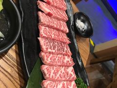 -九田家黑牛烤肉料理(衡百国际店)