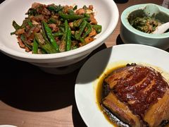 -沅江水·湖南家宴(南村万博长隆商圈店)