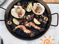 -IL Forno 意坊·意大利餐厅(花园店)