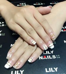 -LILY NAILS美甲美睫