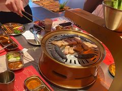 -西塔老太太泥炉烤肉(苏州大悦城店)
