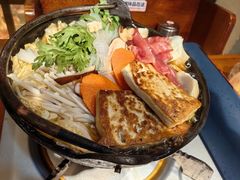 -三月居酒屋(青年大街店)