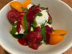 自制ricotta-EGoN