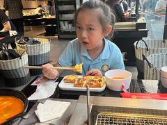 -橦橦小马扎烧烤 (传媒大学店)