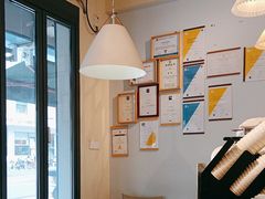 -LAB COFFEE来杯咖啡(浦仓路店)