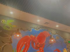 -指爱龙虾(金杨路总店)