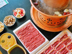 -南门涮肉(后海店)