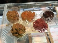 糖霜雪球-西点坊(浦东香格里拉店)