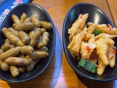 -大成海鲜烧烤·小龙虾(七宝店)