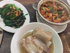 -松發肉骨茶(克拉码头店)
