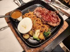 冠军牛排-半秋山西餐厅(巴南万达广场店)