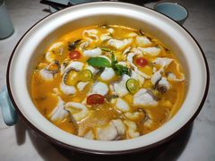 -青花椒花椒鱼(合生汇店)